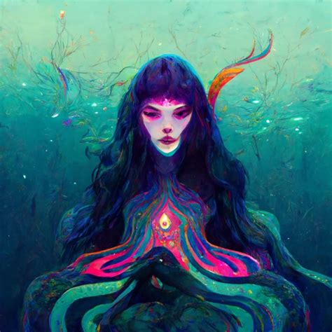 Dive Deep and Awaken: The Aquatic Witch Retreat Delivers Transformation